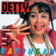 Detty kurnia - Rayungan