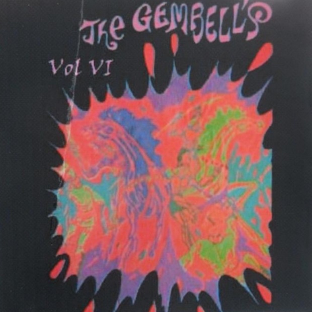 The Gembell's - Surapati Wiranegara Vol 4