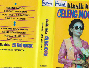 Emi Nurhayati - Celeng Mogok