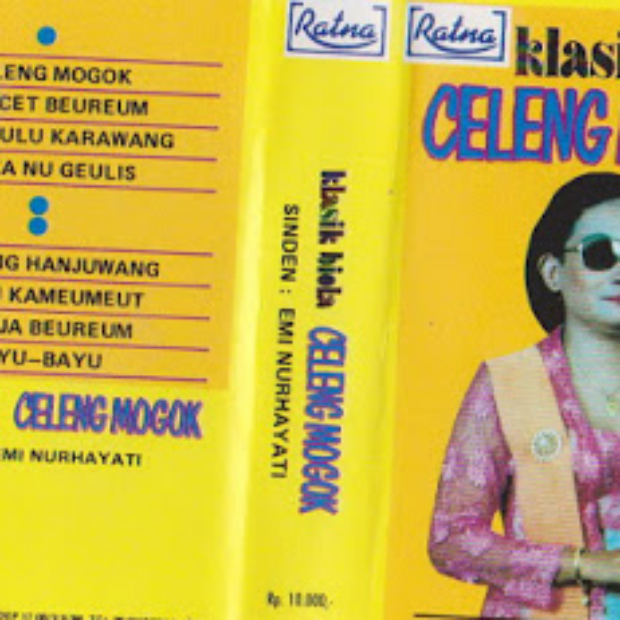 Emi Nurhayati - Celeng Mogok