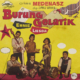 Orkes Medenasz & Ernie & Liesda Djohan - Burung Gelatik 70's INDONESIAN Rock Pop Folk Music A