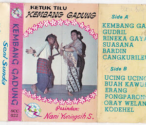 Nani Yuningsih S. - Goletrak