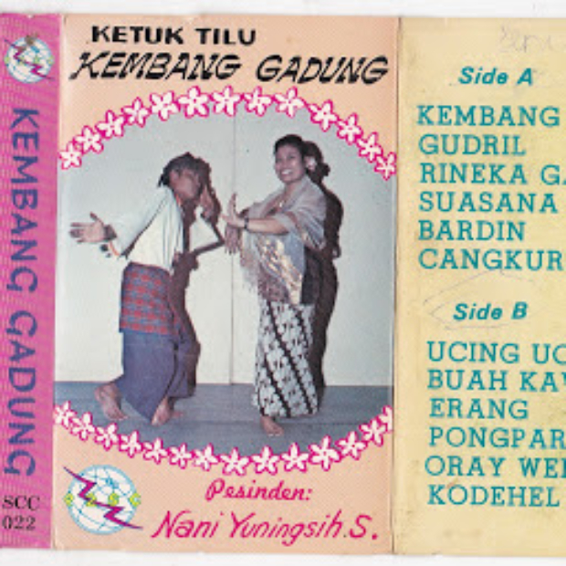 Nani Yuningsih S. - Goletrak