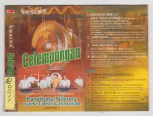 Nunung Nurmalasari & Namin Batu - Celempungan 1